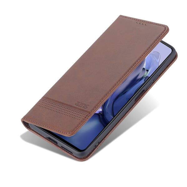 Xiaomi 11T Pro - Professionellt Smidigt Plånboksfodral
