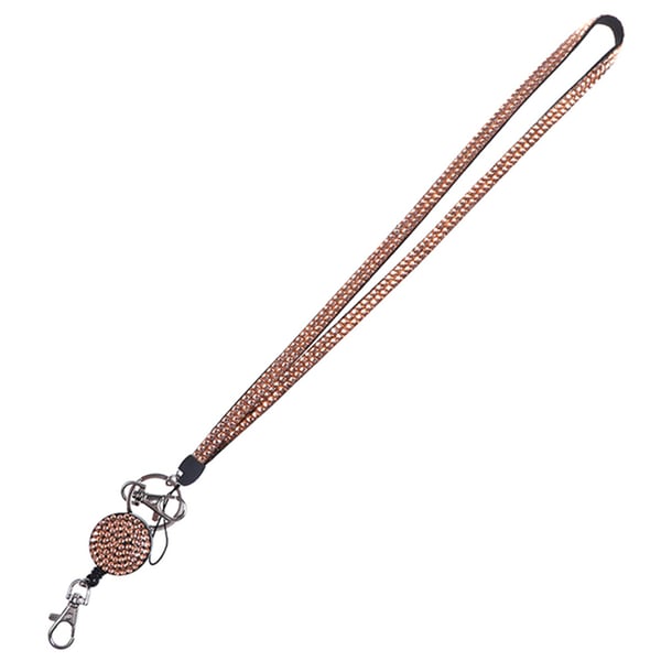 Smart Halsband, Nyckelband, Korthållare