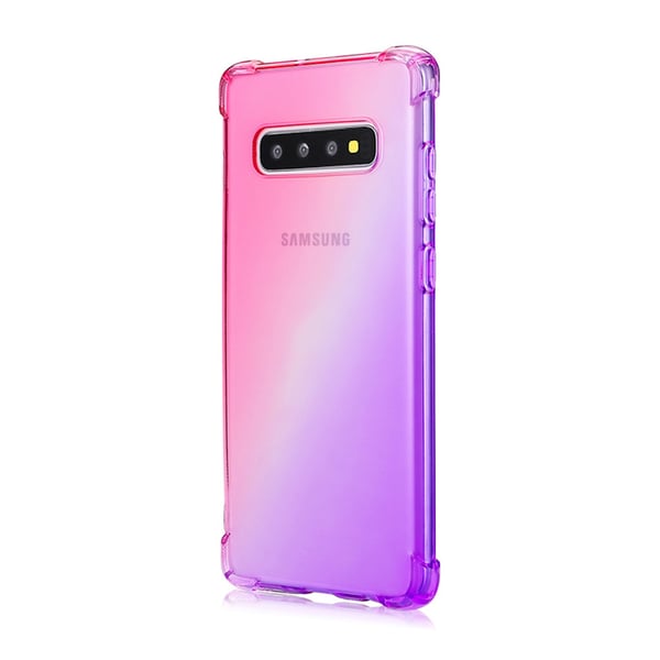 Samsung Galaxy S10 - Elegant Skyddsskal