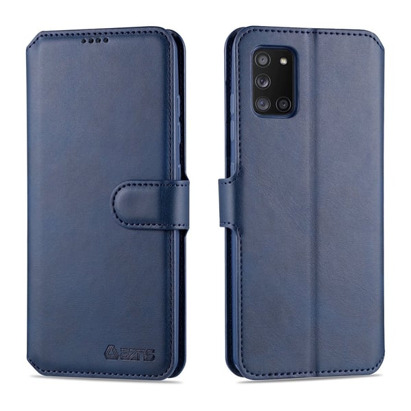 Samsung Galaxy A41 - Praktiskt Yazunshi Plånboksfodral