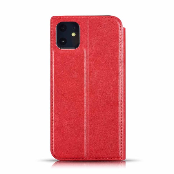 iPhone 11 - Effektfullt Plånboksfodral