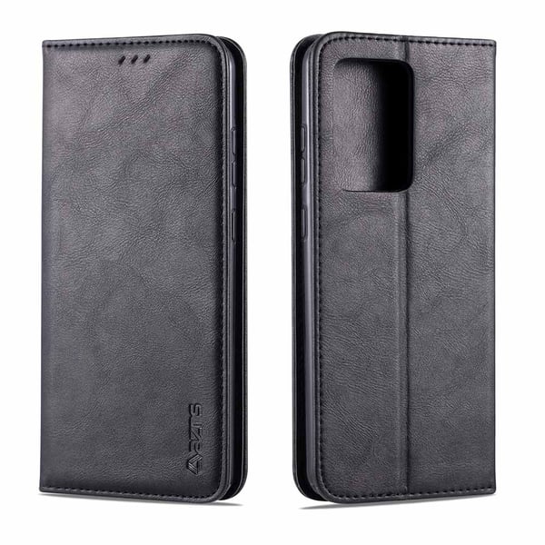 Samsung Galaxy S20 - Praktiskt Azns Plånboksfodral