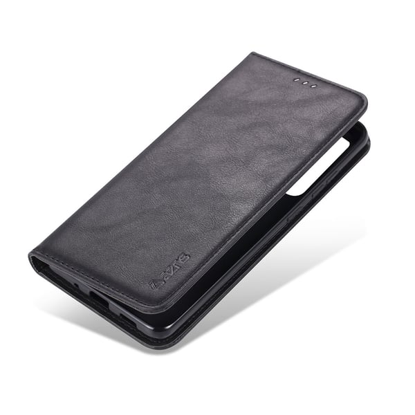 Samsung Galaxy S20 Plus - Praktiskt Stilrent AZNS Plånboksfodral