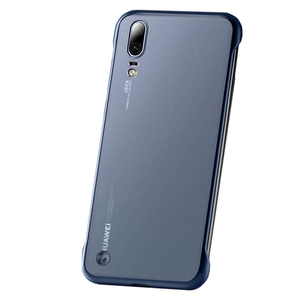 Huawei P20 - Professionellt Stöttåligt Skal
