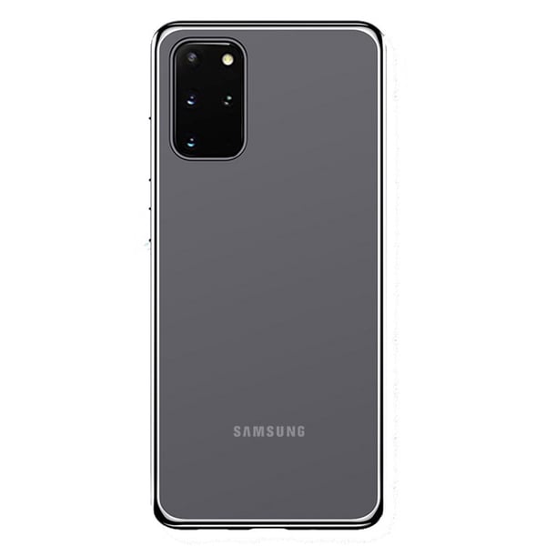 Samsung Galaxy S20 Plus - Effektfullt Floveme Silikonskal