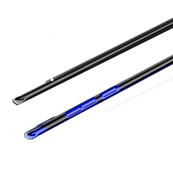 Samsung Galaxy A50 - Stilrent Effektfullt Silikonskal (FLOVEME)