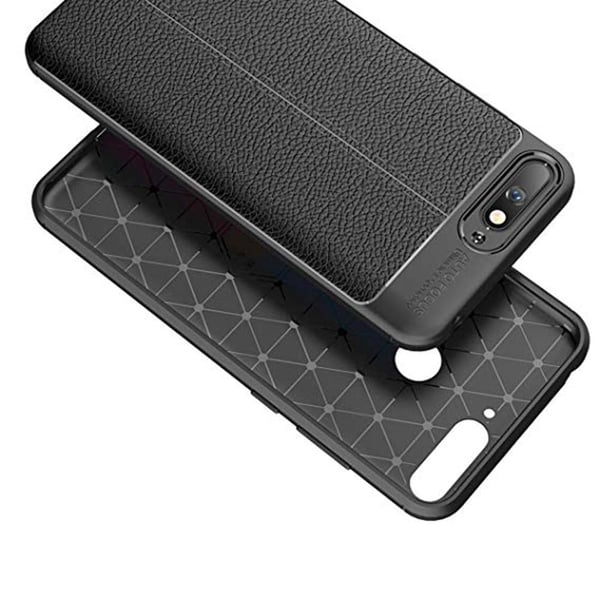 Skal - Huawei Y6 2018