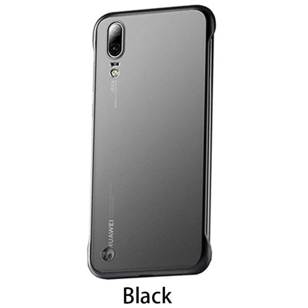 Huawei P20 - Robust Skal