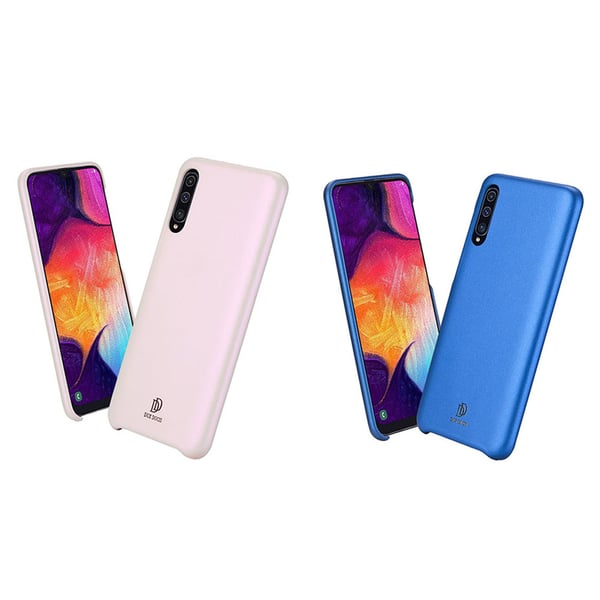 Samsung Galaxy A50 - Stilrent Skal (DUX DUCIS)