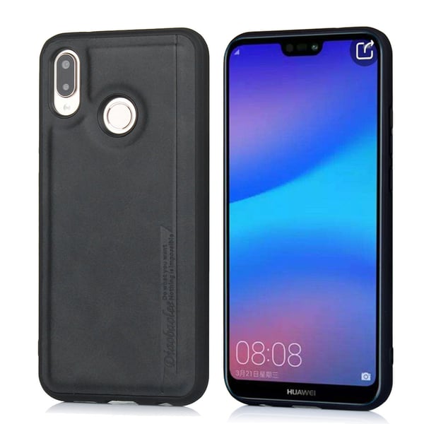 Robust Slittåligt Skal - Huawei P20 Lite