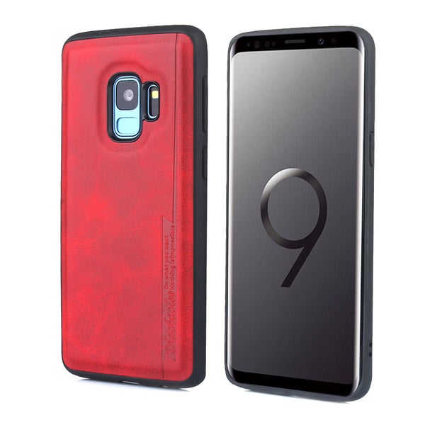 Samsung Galaxy S9 - Robust Slittåligt Skal (Diaobaolee)