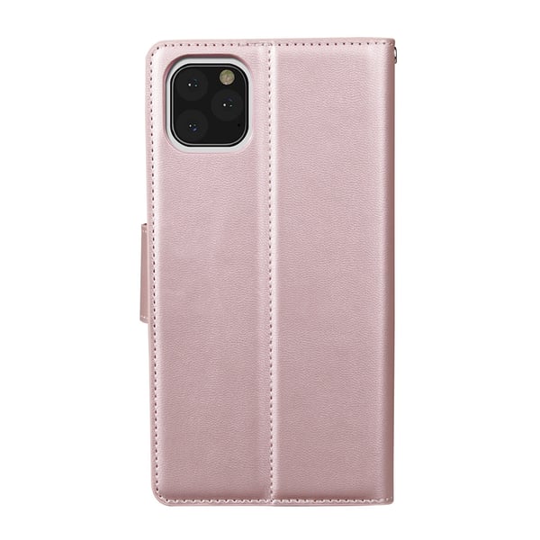 iPhone 11 Pro - Stilsäkert Plånboksfodral