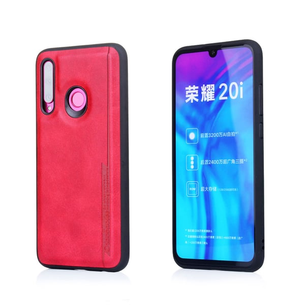 Robust Skyddsskal - Huawei P Smart 2019