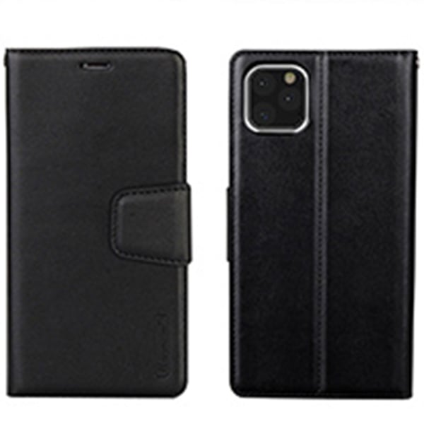 iPhone 11 - Stilrent Hanman Plånboksfodral