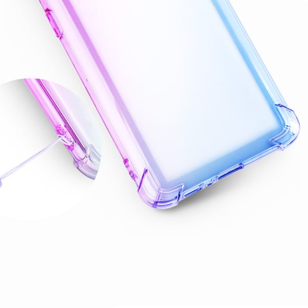 Samsung Galaxy A80 - Stilrent Silikonskal