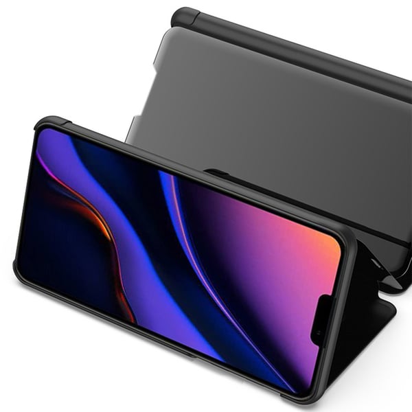 iPhone 14 Pro Max - Elegant Smidigt LEMAN Fodral