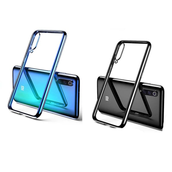 Silikonskal - Samsung Galaxy A50