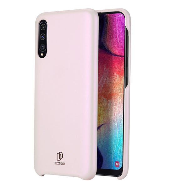 Samsung Galaxy A50 - Stilrent Skal (DUX DUCIS)