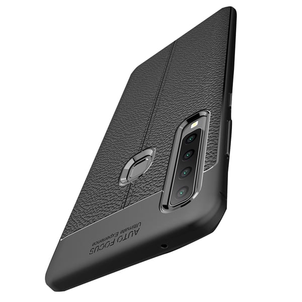 Effektfullt Skal - Samsung Galaxy A9 2018