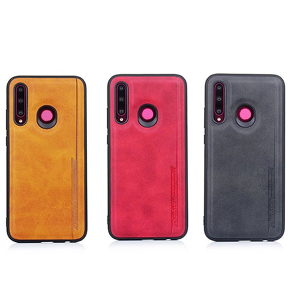 Huawei P Smart 2019 - Skyddande Smart Skal