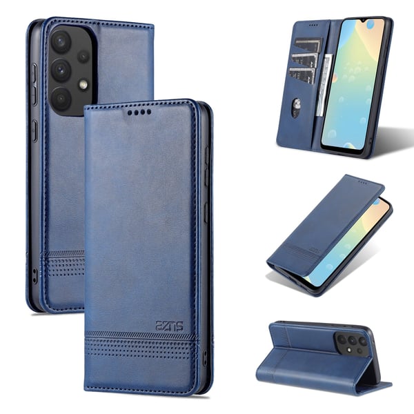 Samsung Galaxy A53 5G - Välgjort Yazunshi Plånboksfodral