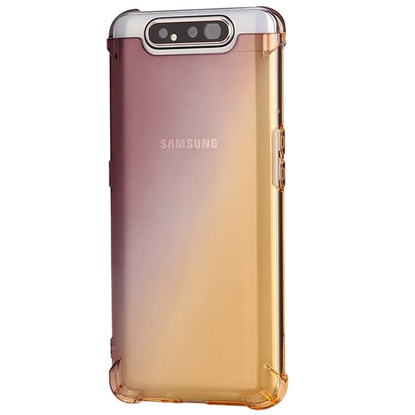 Robust Skal (Air-Bag) - Samsung Galaxy A80