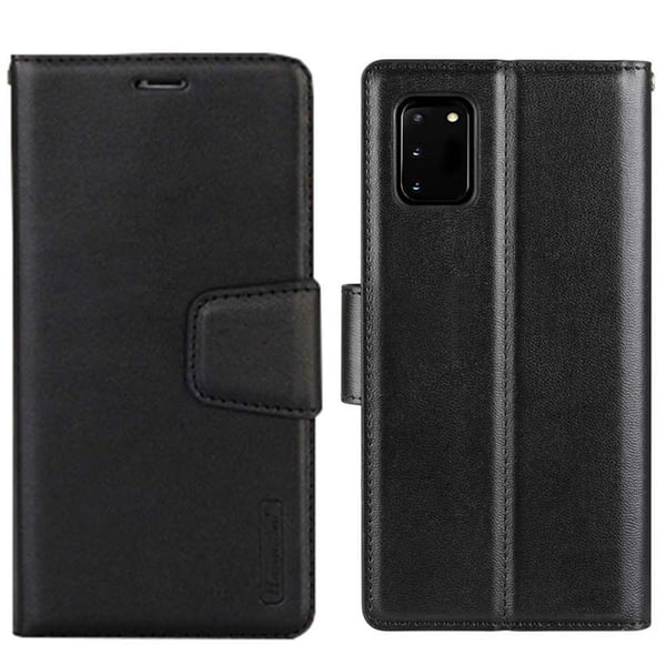 Samsung Galaxy S20 FE - Stilrent Hanman Plånboksfodral