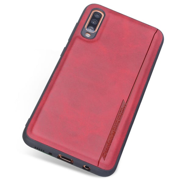 Samsung Galaxy A70 - Stilsäkert Skyddsskal DIAOBAOLEE