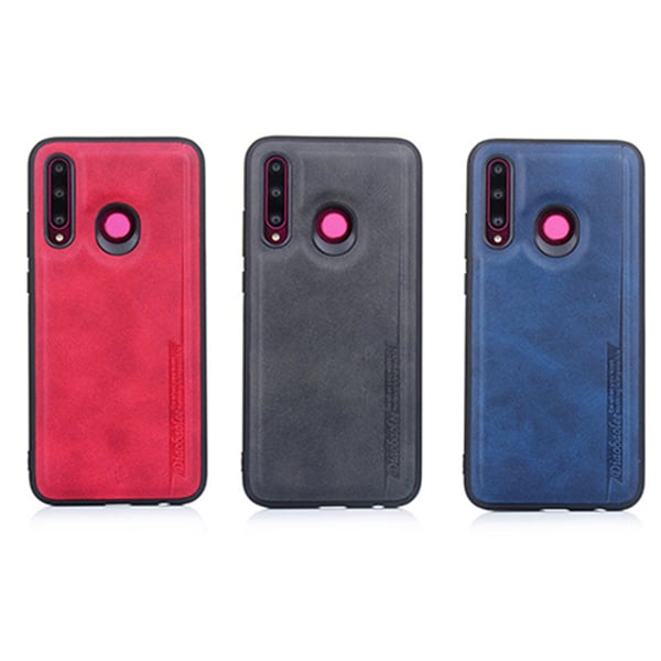 Robust Skyddsskal - Huawei P Smart 2019
