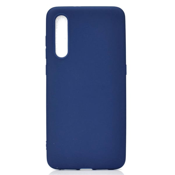 Elegant Skyddsskal i Silikon Nkobee - Samsung Galaxy A50