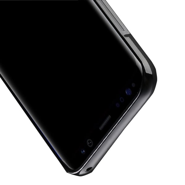Samsung Galaxy S8 Plus - Stilrent Dux Ducis Skal