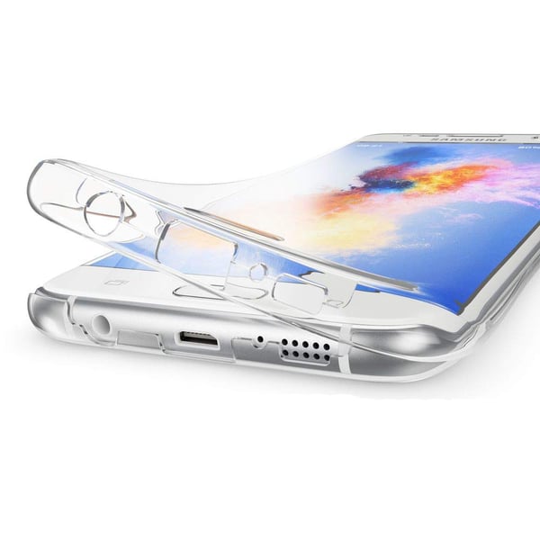 Dubbelsidigt Silikonskal - iPhone 11 Pro Max