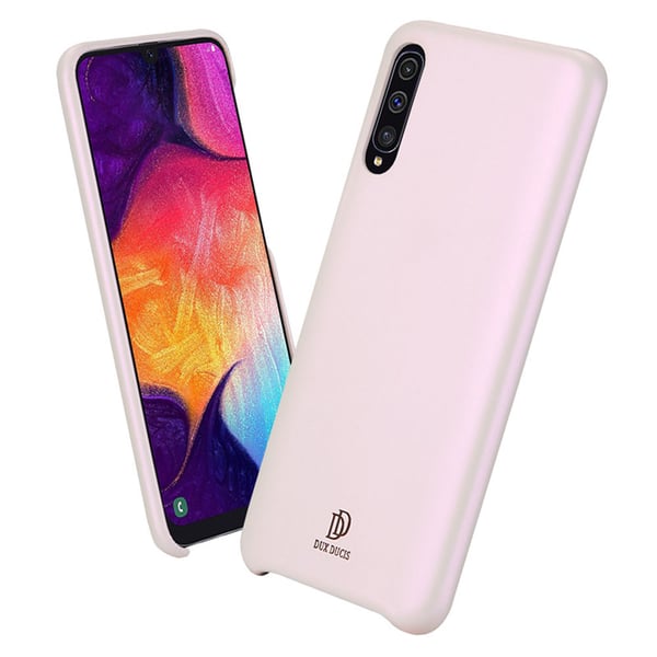 Samsung Galaxy A50 - Stilrent Skal (DUX DUCIS)