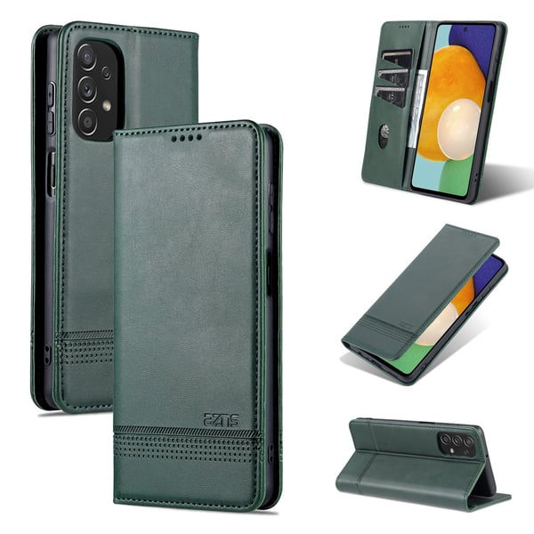 Stilrent Plånboksfodral - Samsung Galaxy A23 5G