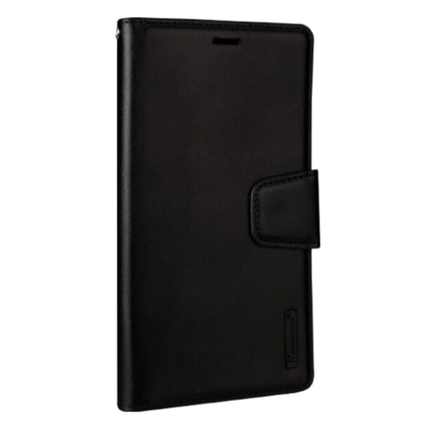 iPhone 11 Pro Max - Genomtänkt (Hanman) Plånboksfodral
