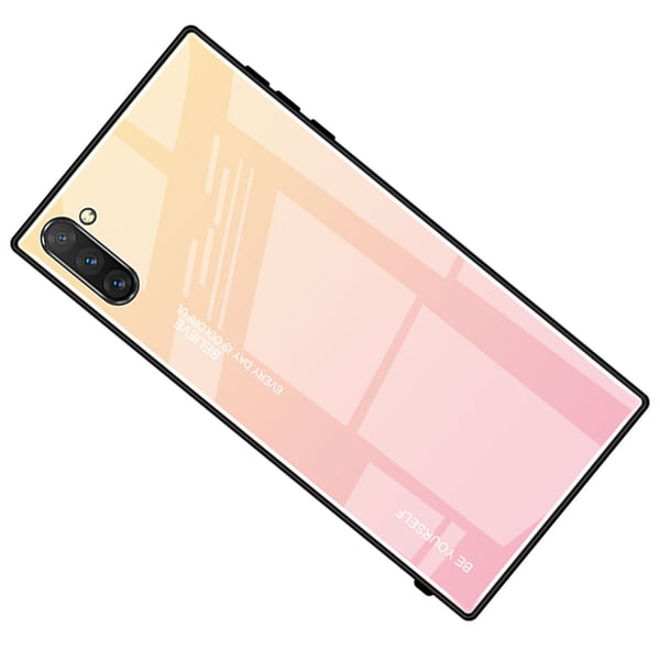 Samsung Galaxy Note10 - Effektfullt Skal
