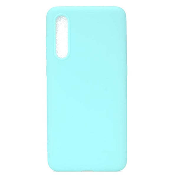 Elegant Skyddsskal i Silikon Nkobee - Samsung Galaxy A50