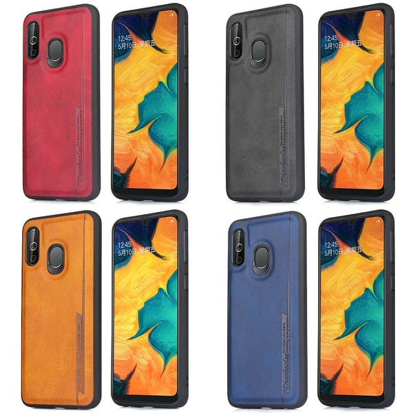 Samsung Galaxy A40 - Professionellt Diaobaolee Skal