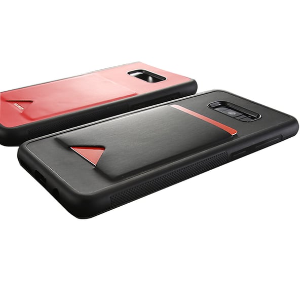 Smidigt Skal (PoCard) - Samsung Galaxy S8 Plus