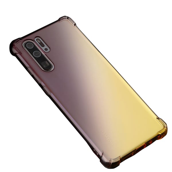 Huawei P30 Pro - Slittåligt Skyddsskal