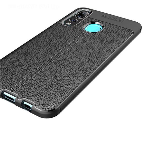 Skyddande Skal - Huawei P Smart Z