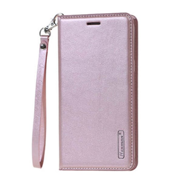Samsung Galaxy A80 - Stilrent Hanman Plånboksfodral