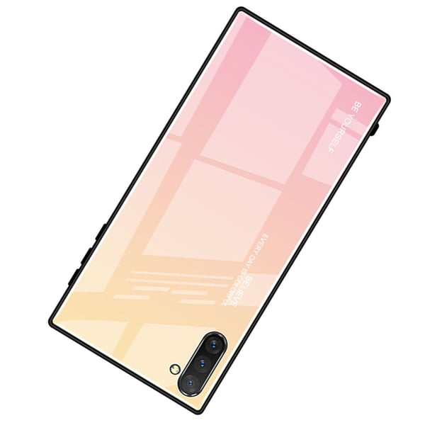 Samsung Galaxy Note10 - Effektfullt Skal