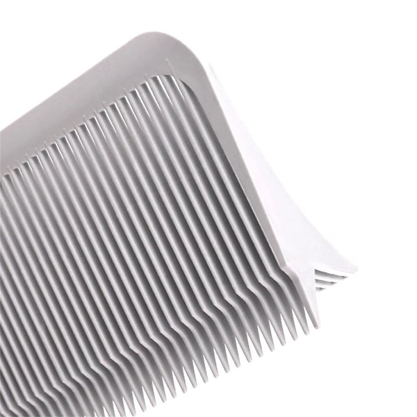 Barber Fade Comb - Professionell och Reseklar