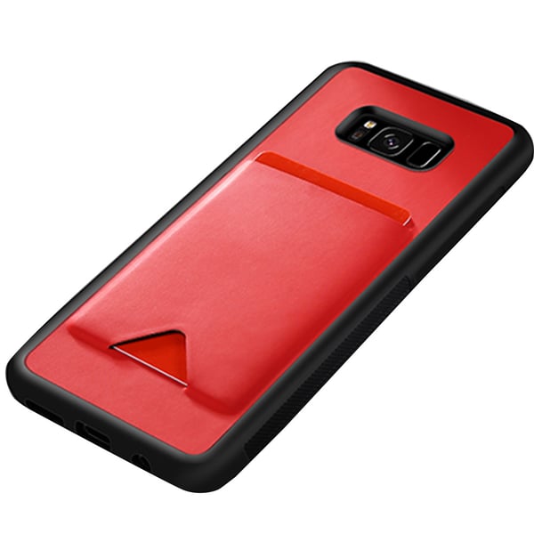 Smidigt Skal (PoCard) - Samsung Galaxy S8 Plus