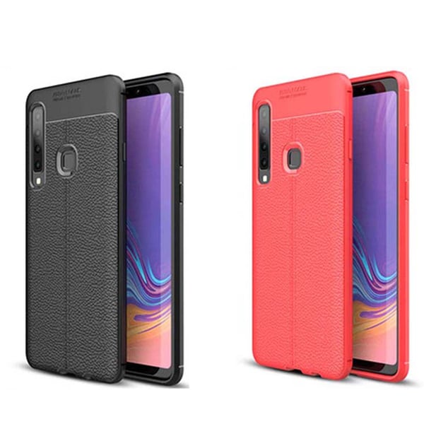 Effektfullt Skal - Samsung Galaxy A9 2018