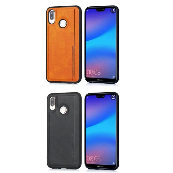 Robust Slittåligt Skal - Huawei P20 Lite