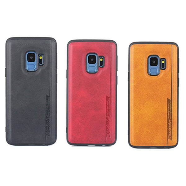 Skal - Samsung Galaxy S9