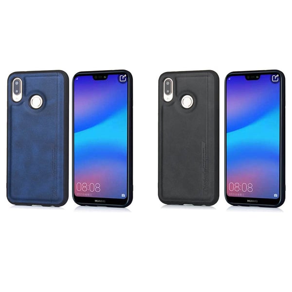 Robust Slittåligt Skal - Huawei P20 Lite