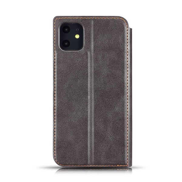iPhone 11 - Effektfullt Plånboksfodral